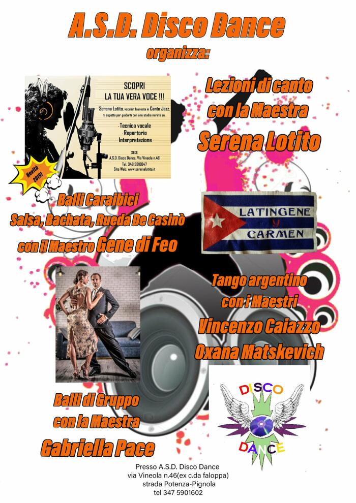 Locandina